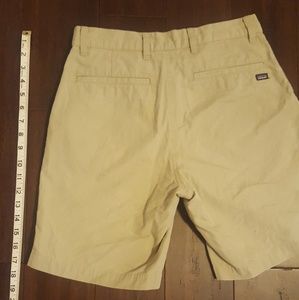 Patagonia mens shorts